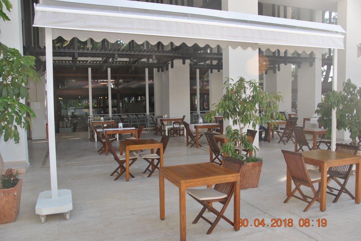 imagini hotel OTIUM LIFE KEMER